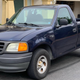 Illustration for article titled At $3,500, Could This Plain Jane 2001 Ford F150 XL Be A Plain-Good Deal?